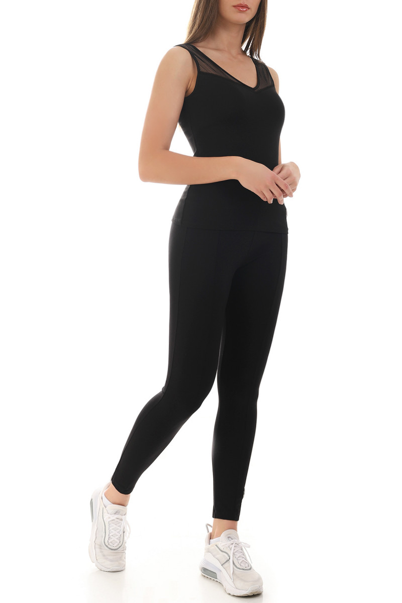 MAJICA NA BRETELE NINA 