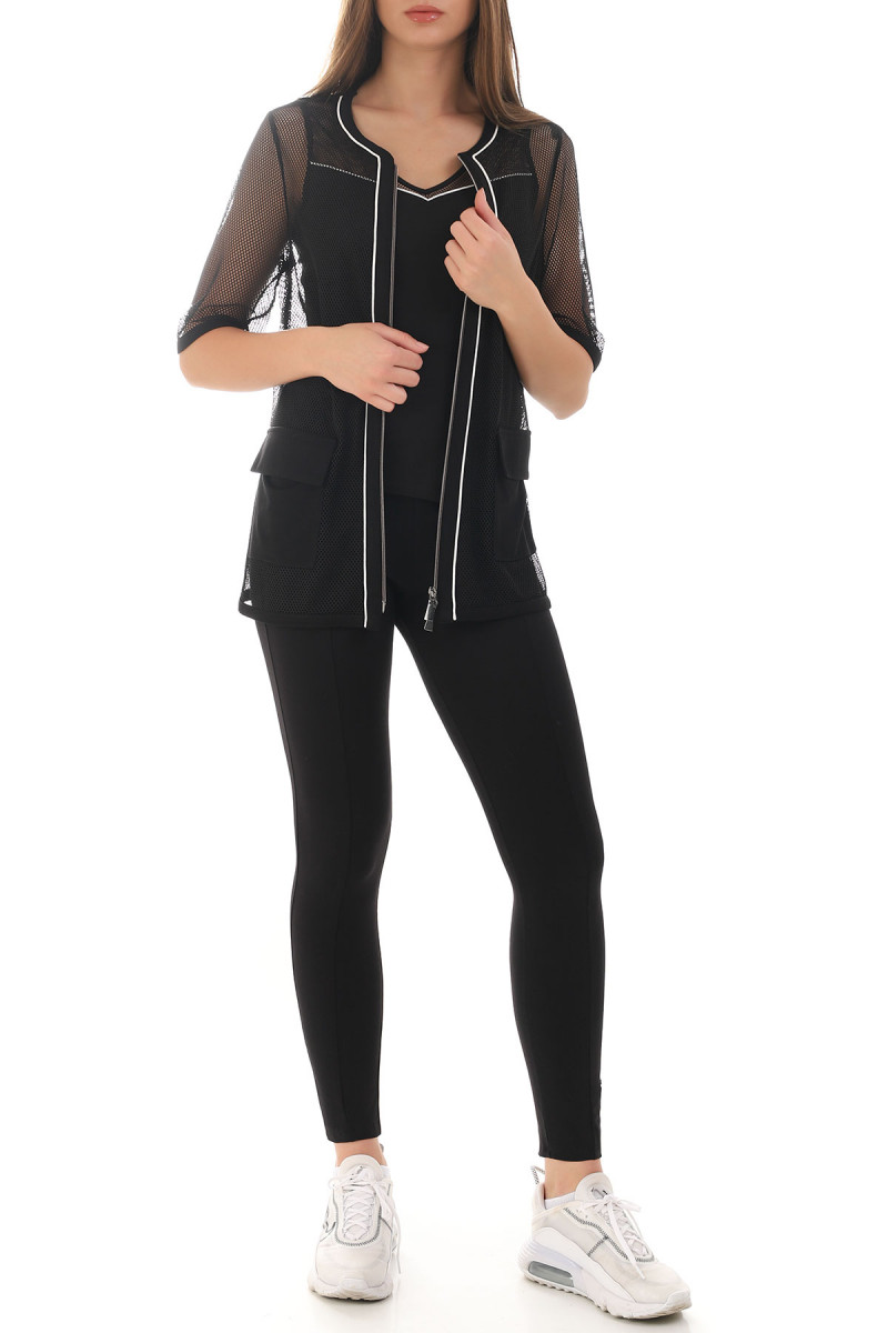 MAJICA NA BRETELE NINA 