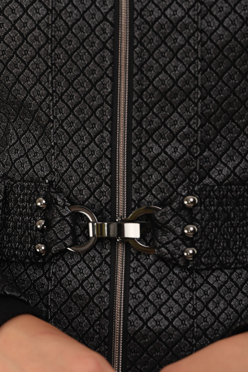 PROHODNI PLAŠČ LUSI 