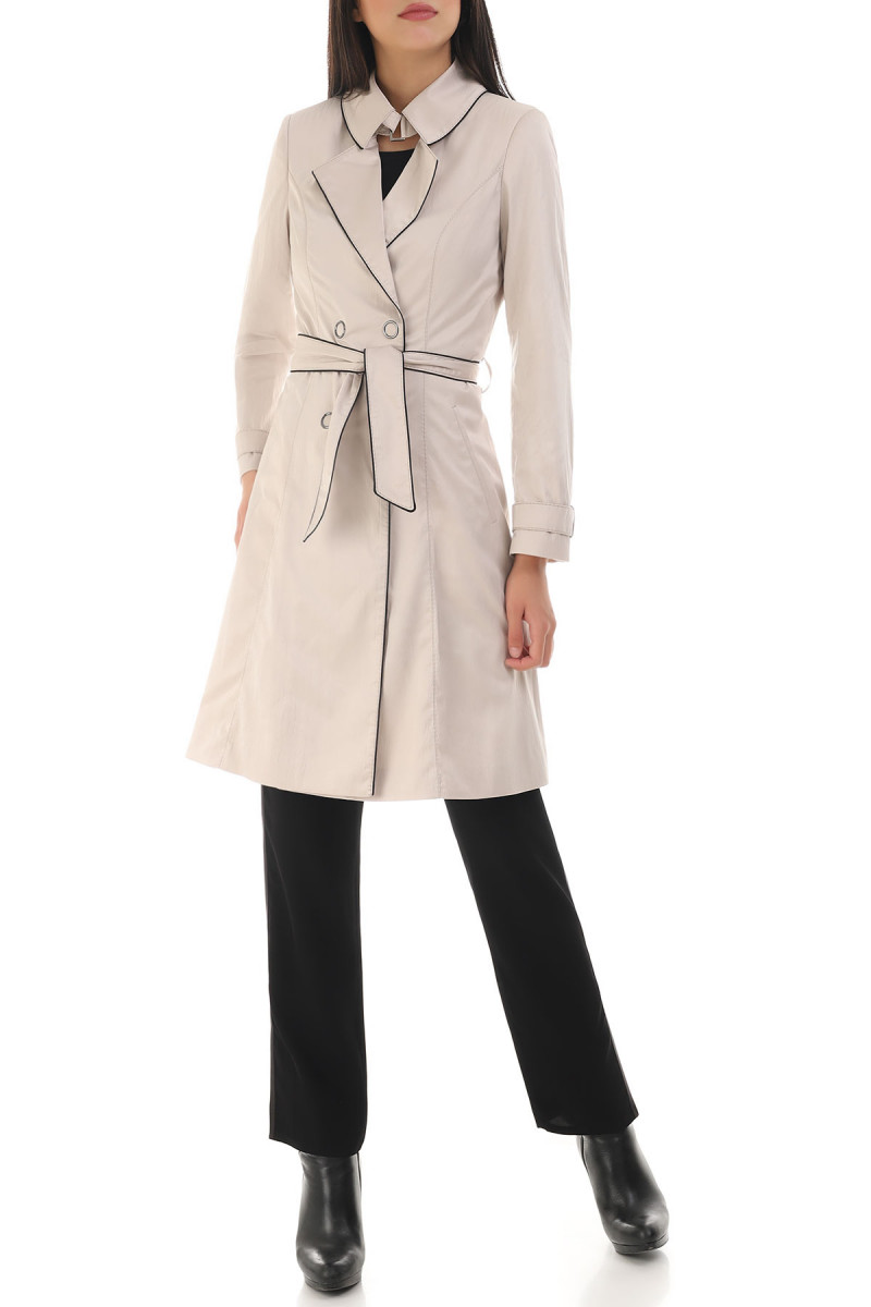 PREHODNI PLAŠČ ALISA 