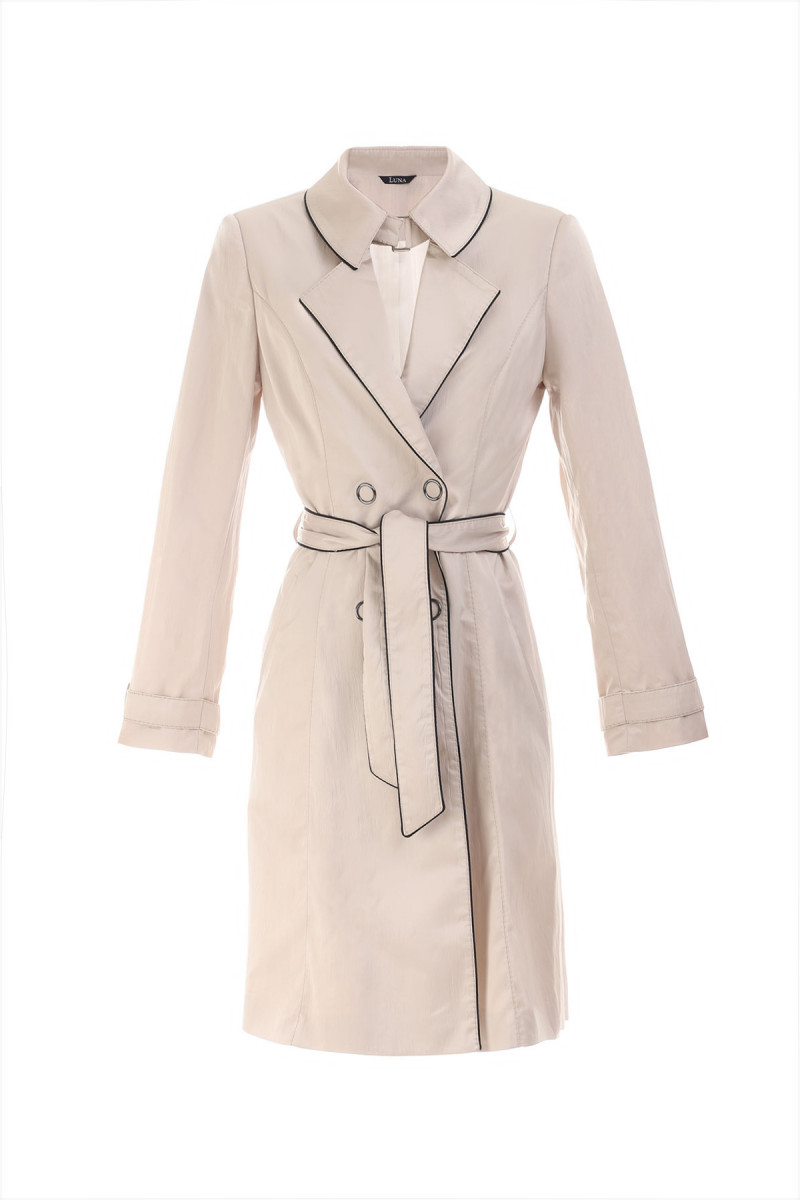 PREHODNI PLAŠČ ALISA 