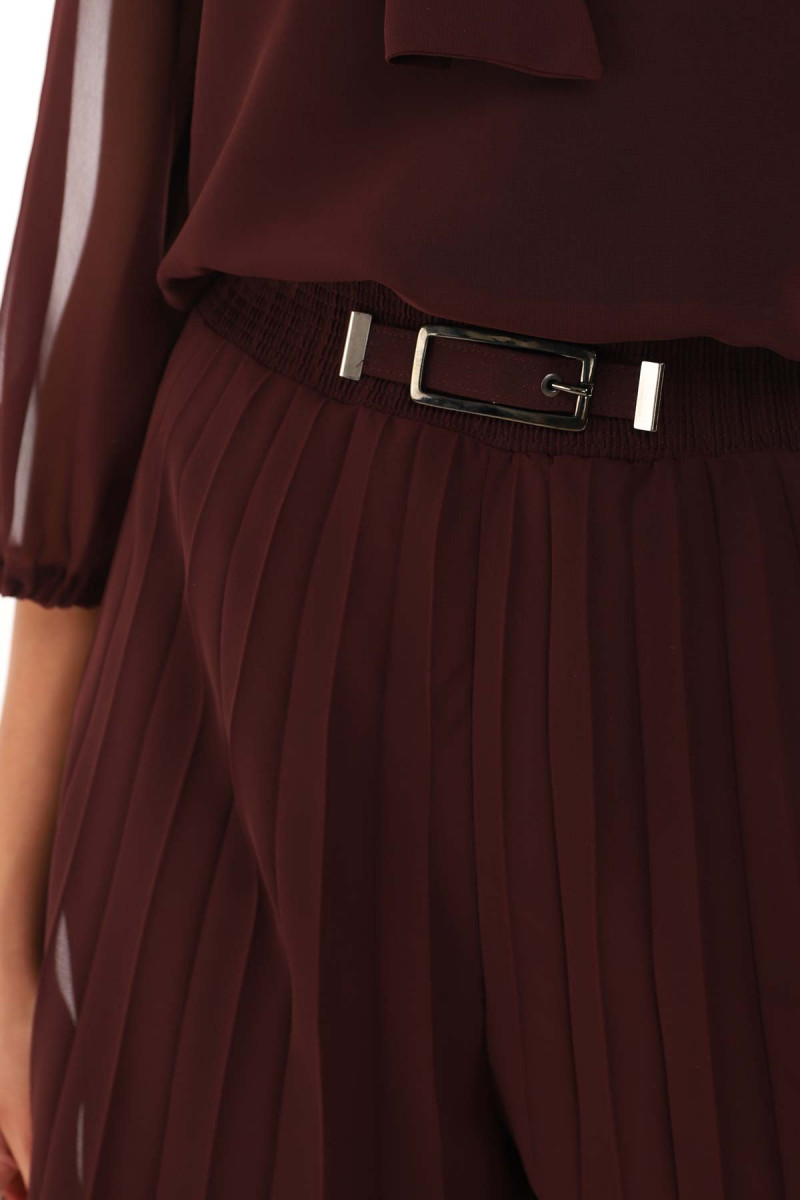 PANTALONE PLISIRANE MARGITA 