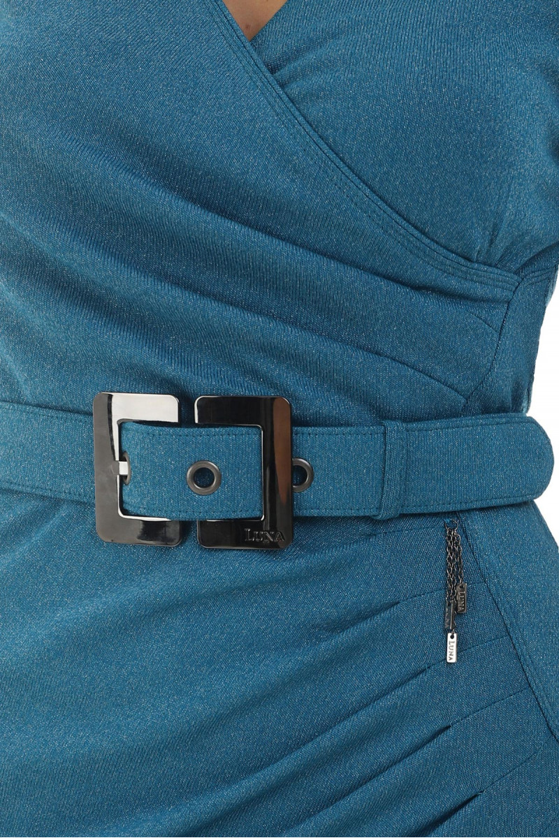 HALJINA USKA DALIJA 3 