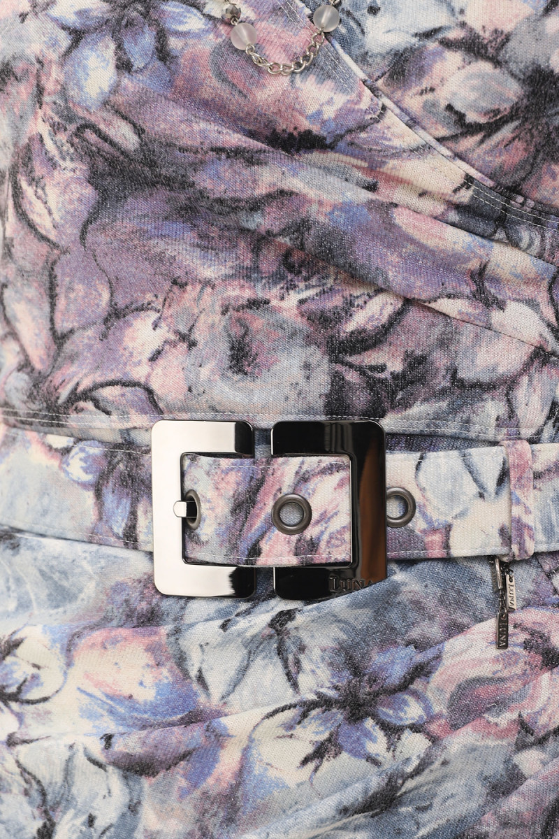 HALJINA USKA DALIJA 3 