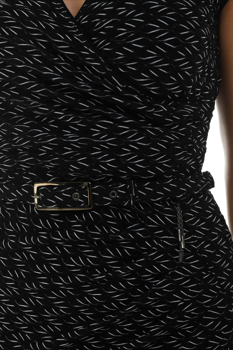 OBLEKA OZKA DALIJA 3 