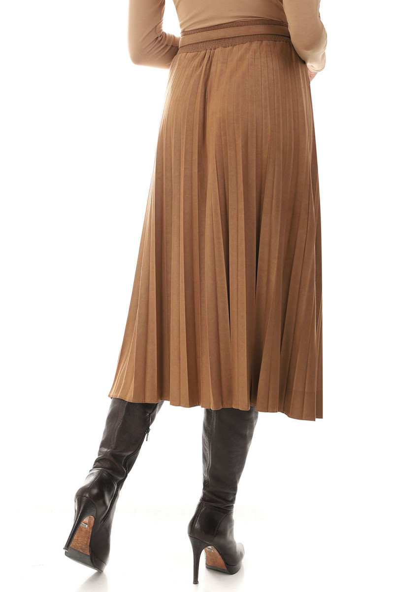 SUKNJA PLISIRANA SAŠA 