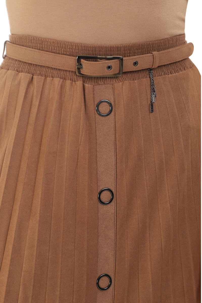 SUKNJA PLISIRANA SAŠA 