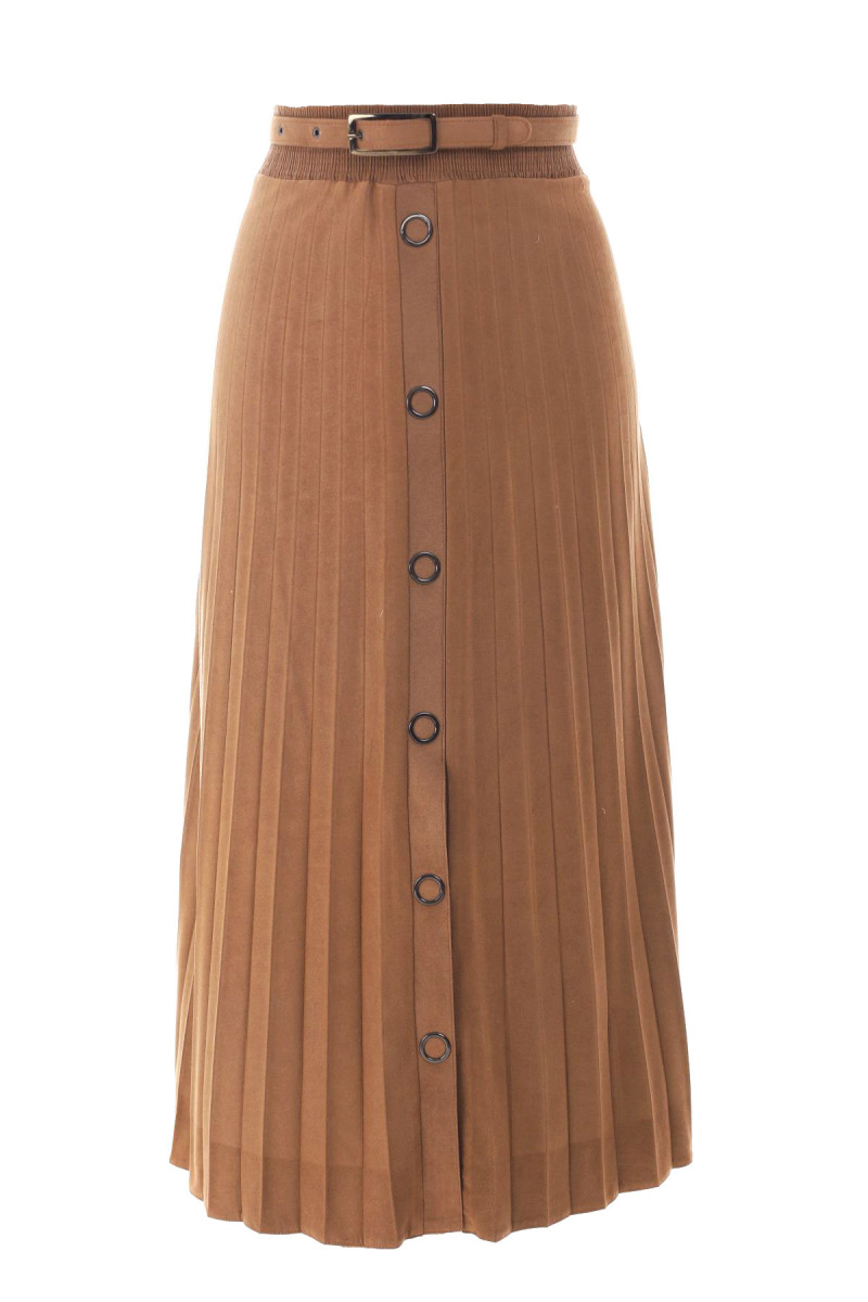 SUKNJA PLISIRANA SAŠA 