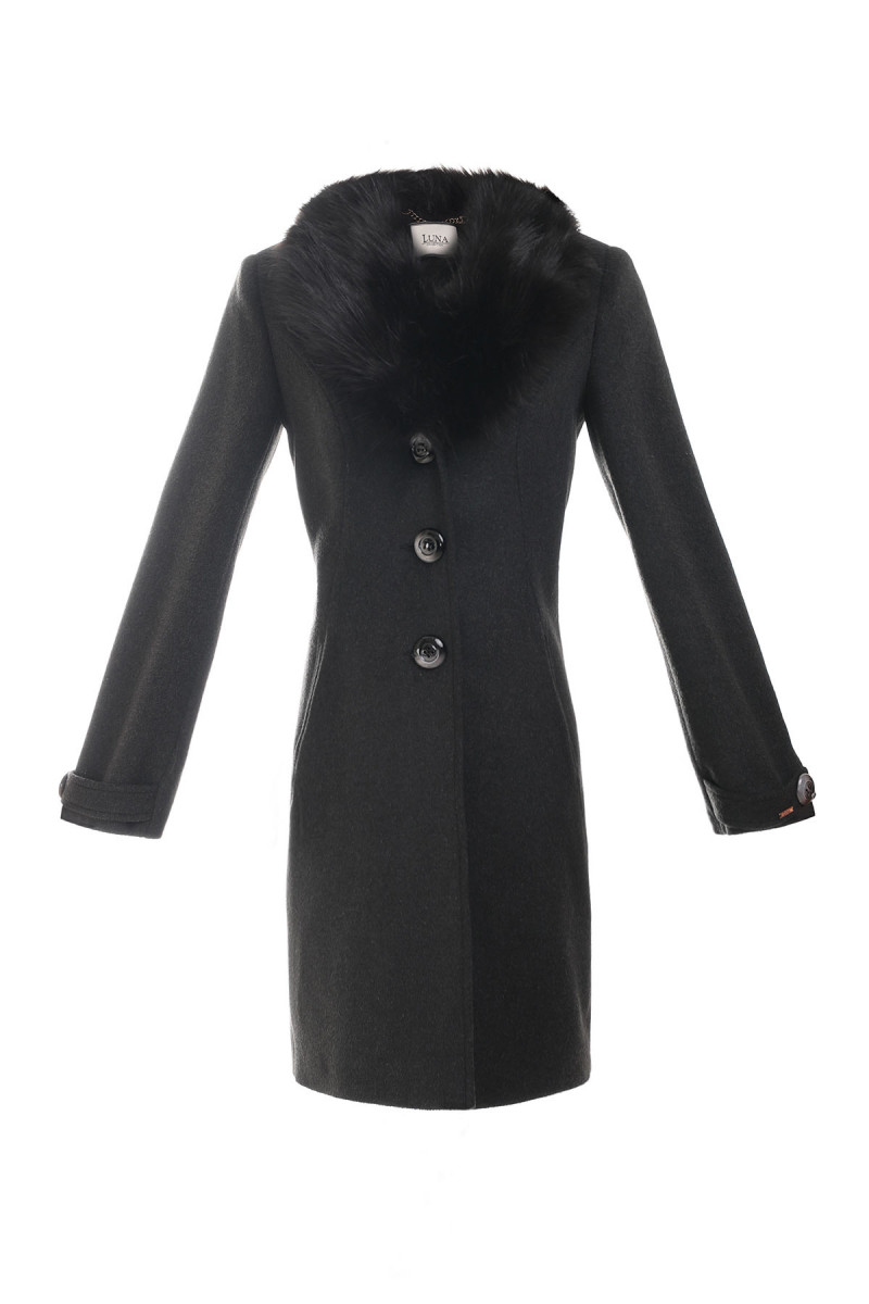 PLAŠČ KRATKI MELISA 