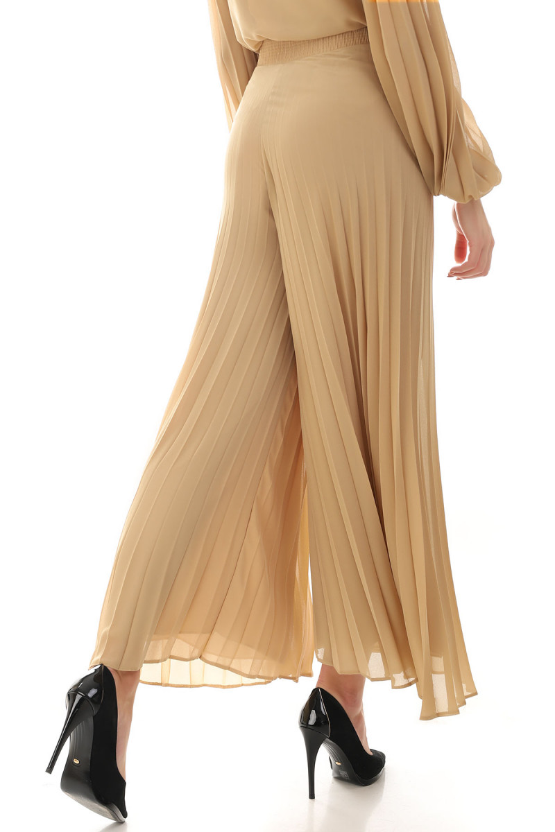 PANTALONE PLISIRANE MARGITA 