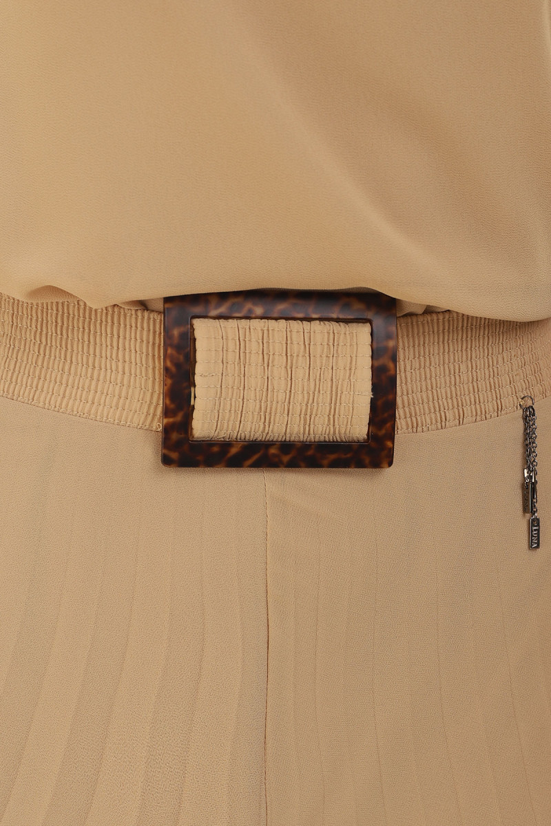 PANTALONE PLISIRANE MARGITA 