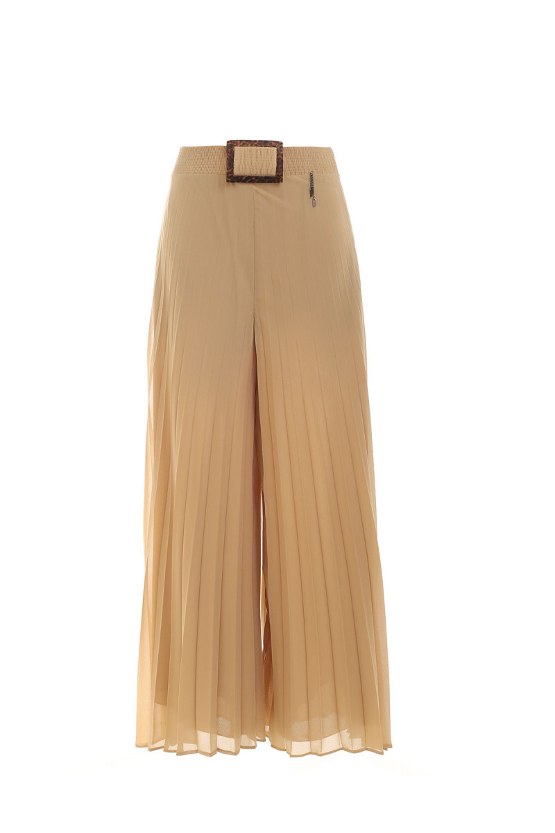 PANTALONE PLISIRANE MARGITA 