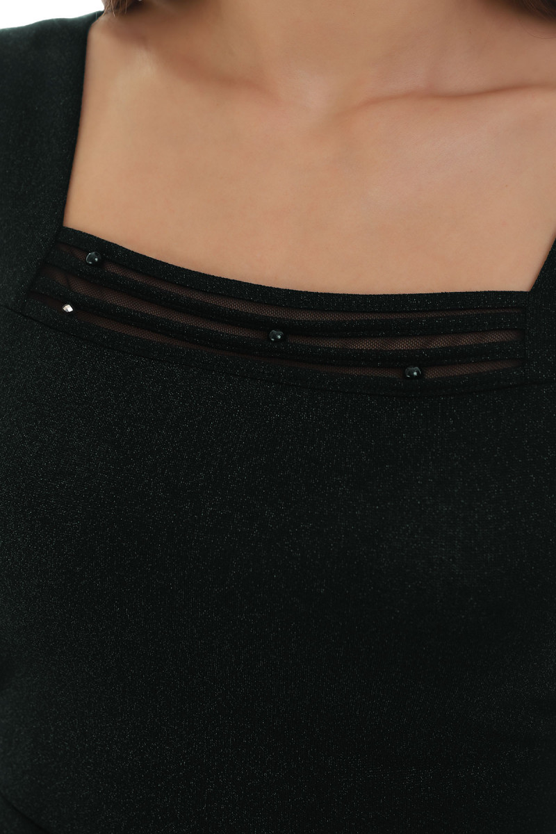 BLUZA NA BRETELE FRIDA 