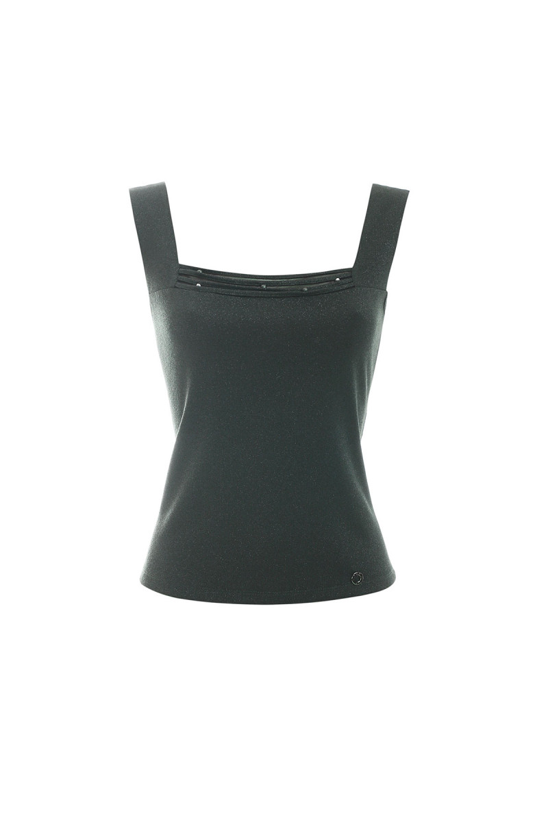 BLUZA NA BRETELE FRIDA 