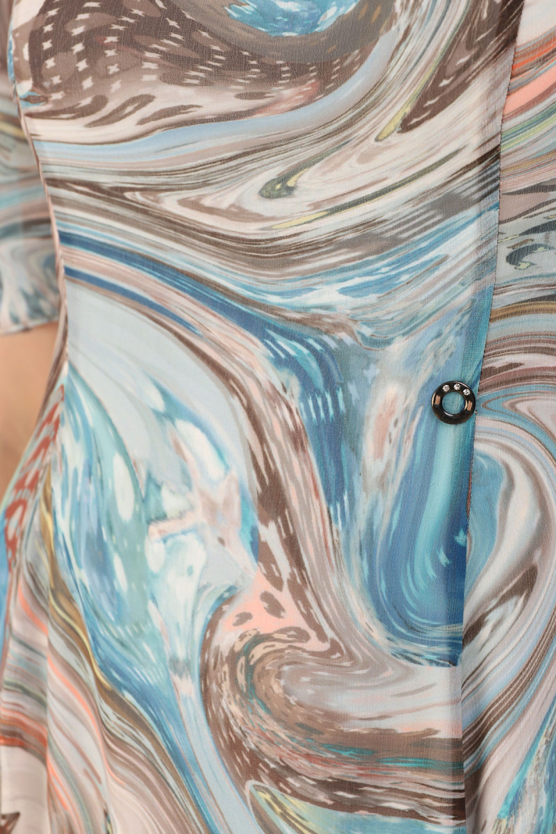 HALJINA KRATKA BRENDA 