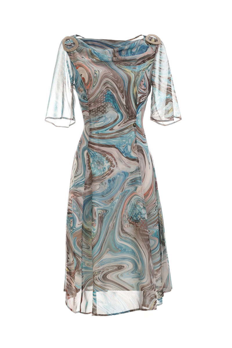 HALJINA KRATKA BRENDA 