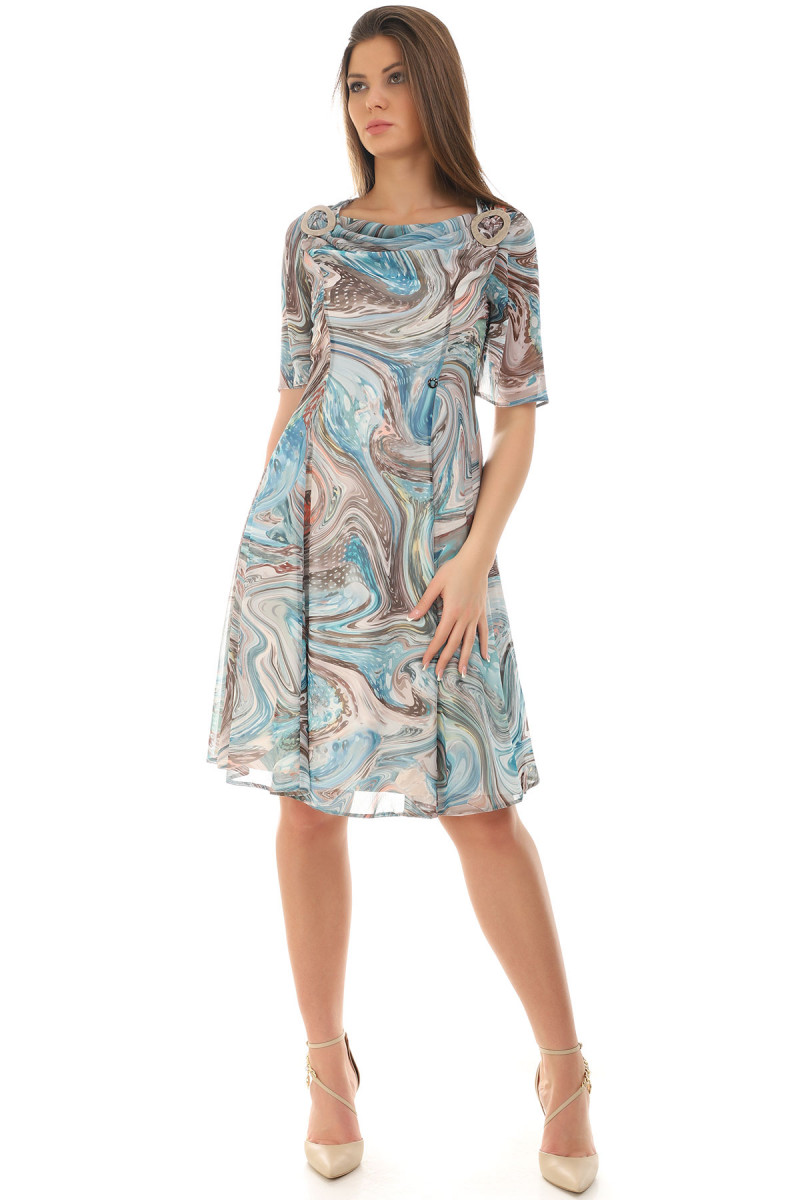 HALJINA KRATKA BRENDA 