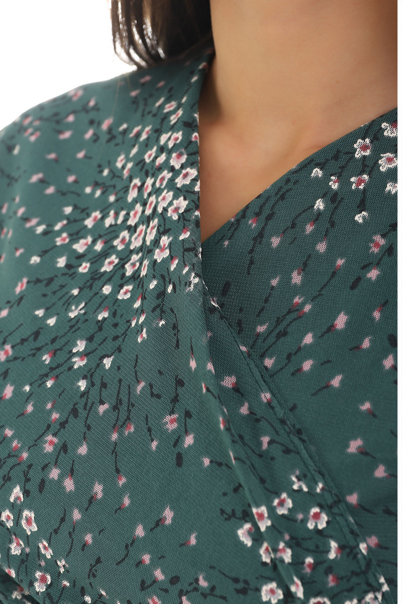 HALJINA ŠIROKA MADLENA 