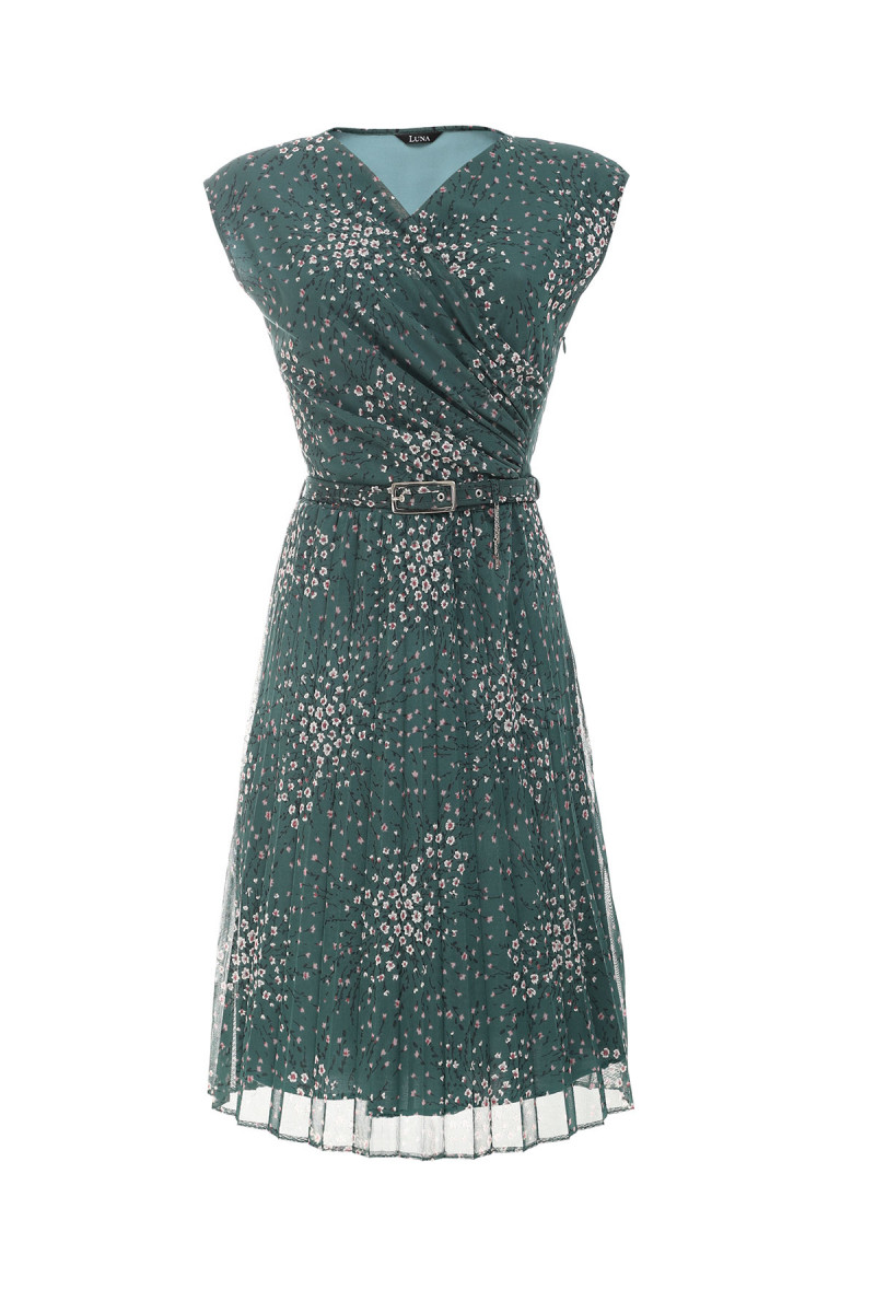 HALJINA ŠIROKA MADLENA 