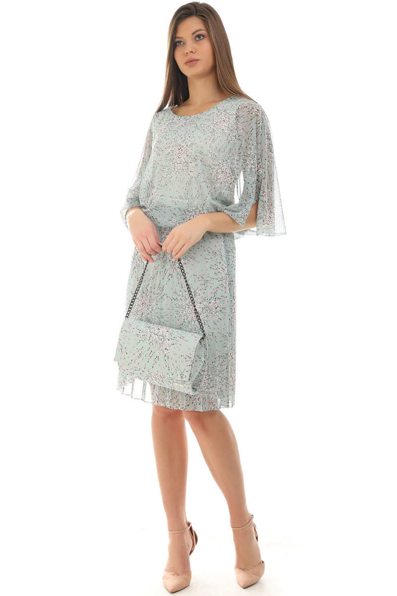 SUKNJA PLISIRANA KETI 