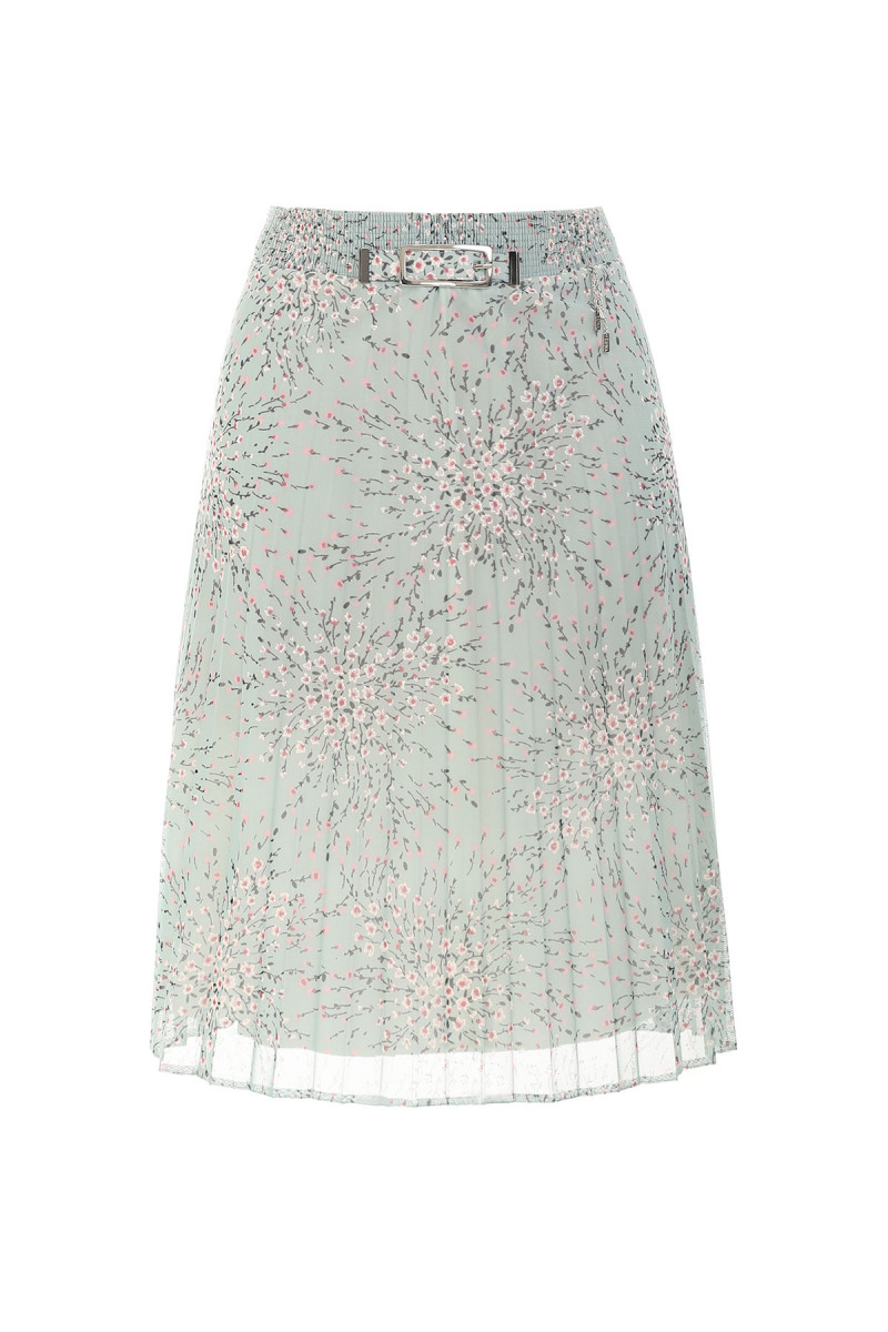 SUKNJA PLISIRANA KETI 