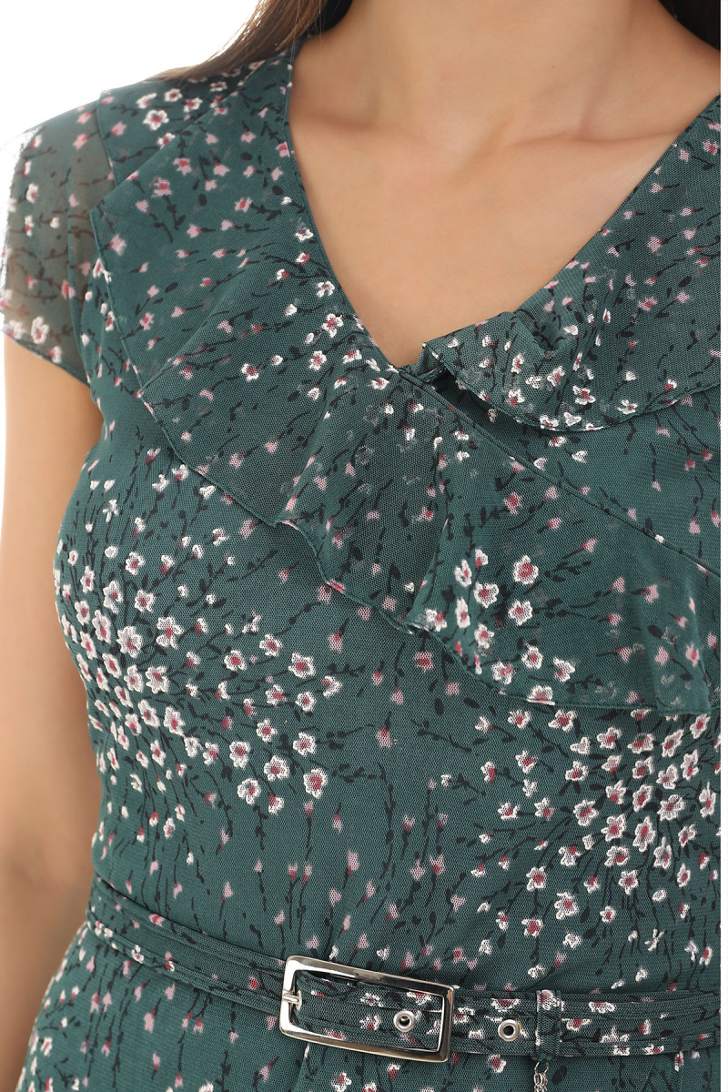 HALJINA ŠIROKA GLENDA 