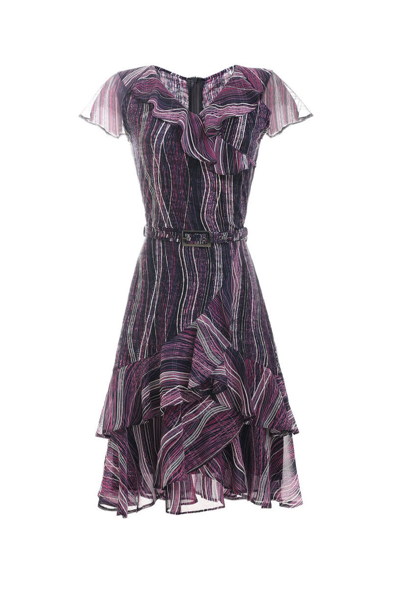 HALJINA ŠIROKA GLENDA 