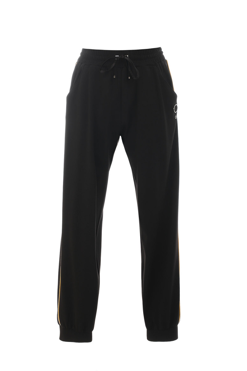 DONJI DEO TRENERKE MINA 