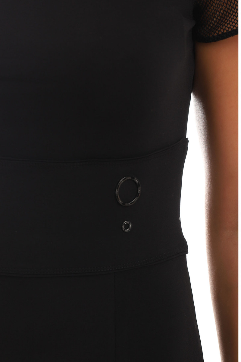 HALJINA ŠIROKA MINA 