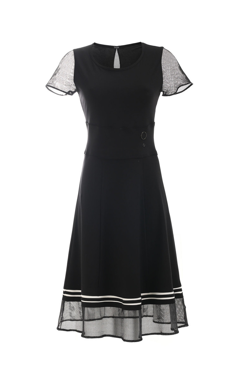 HALJINA ŠIROKA MINA 