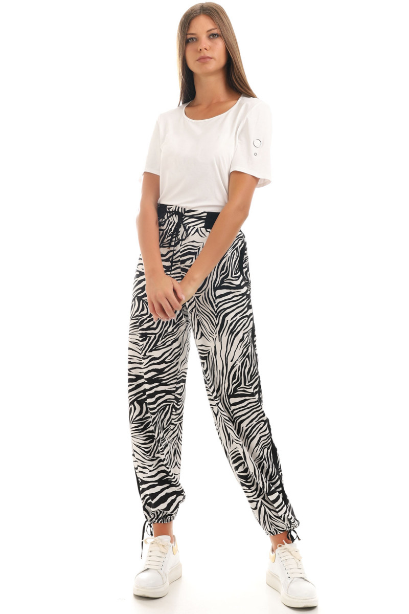 DONJI DEO TRENERKE SARA 