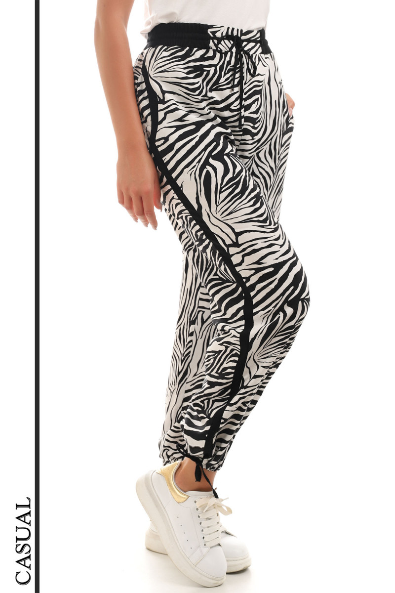 DONJI DEO TRENERKE SARA 