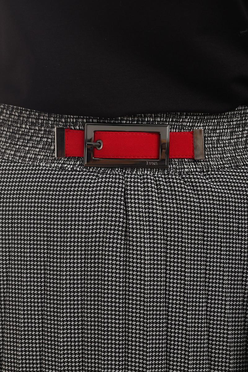 SUKNJA PLISIRANA MEGAN 