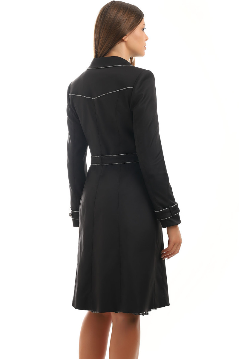 PREHODNI PLAŠČ MARGO 