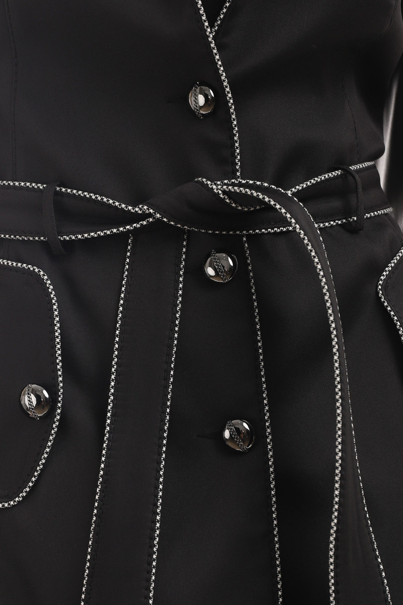 PREHODNI PLAŠČ MARGO 