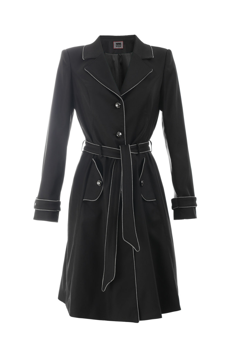 PREHODNI PLAŠČ MARGO 