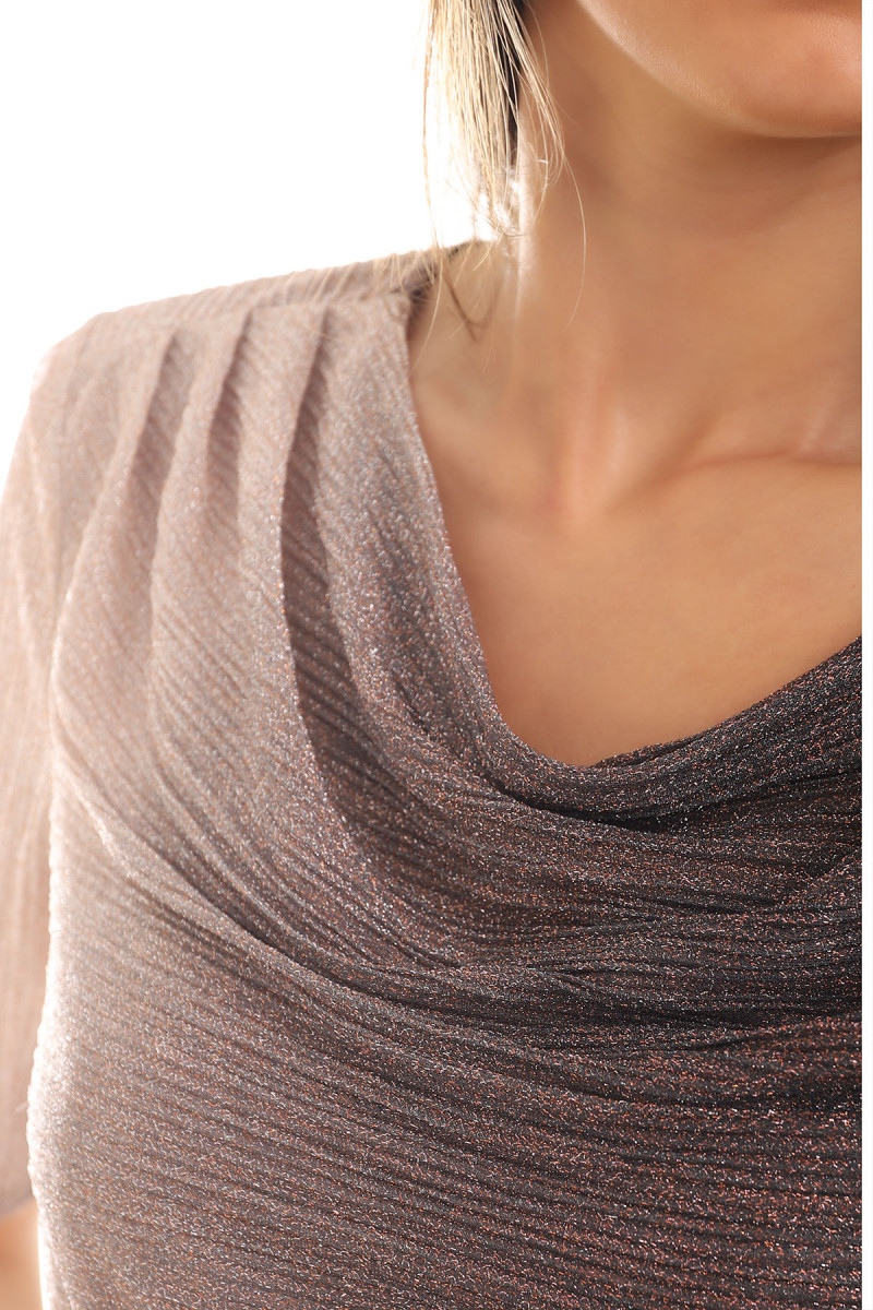 HALJINA KRATKA ŠIROKA KIM 