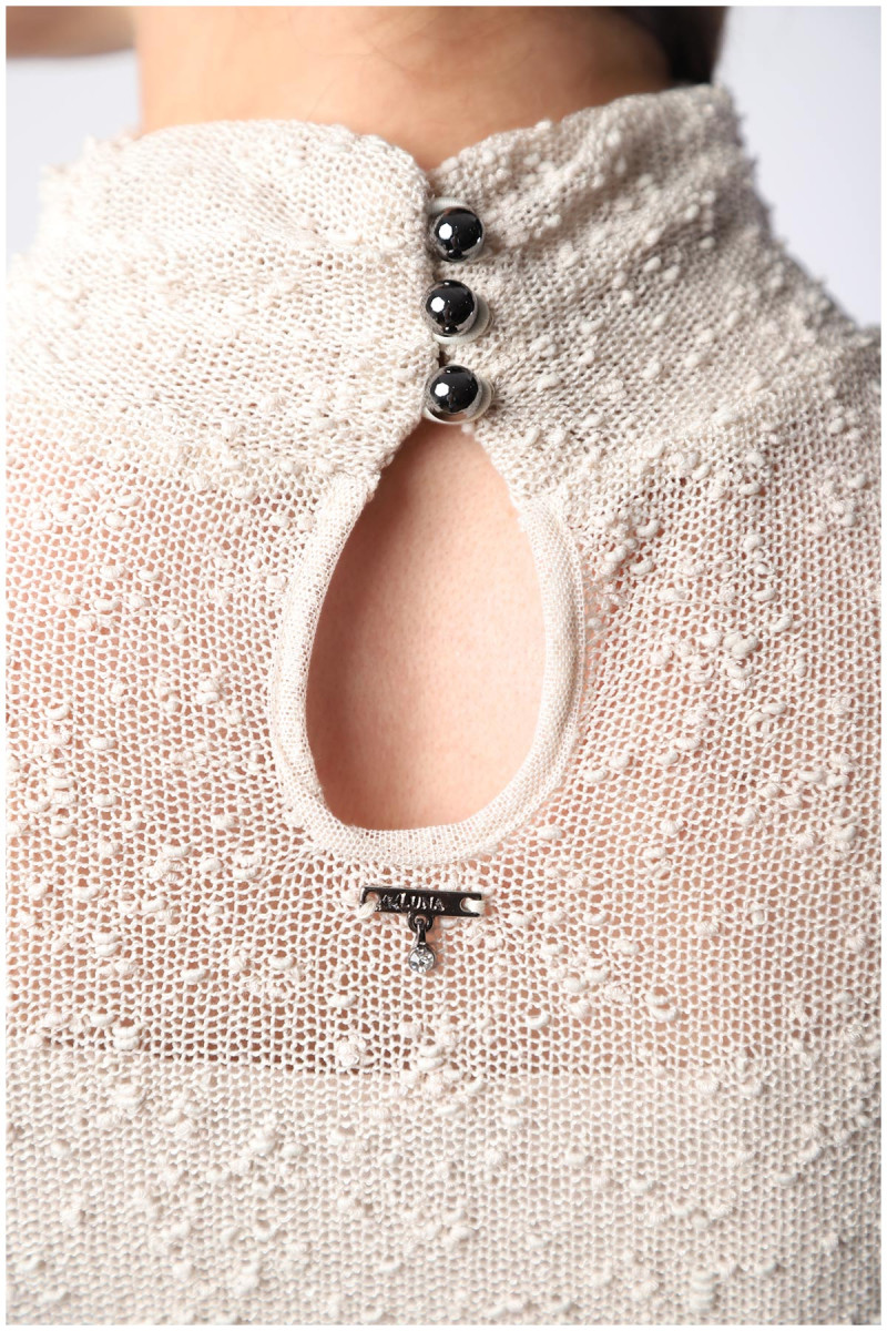 OBLEKA DOLGA MARSELA 