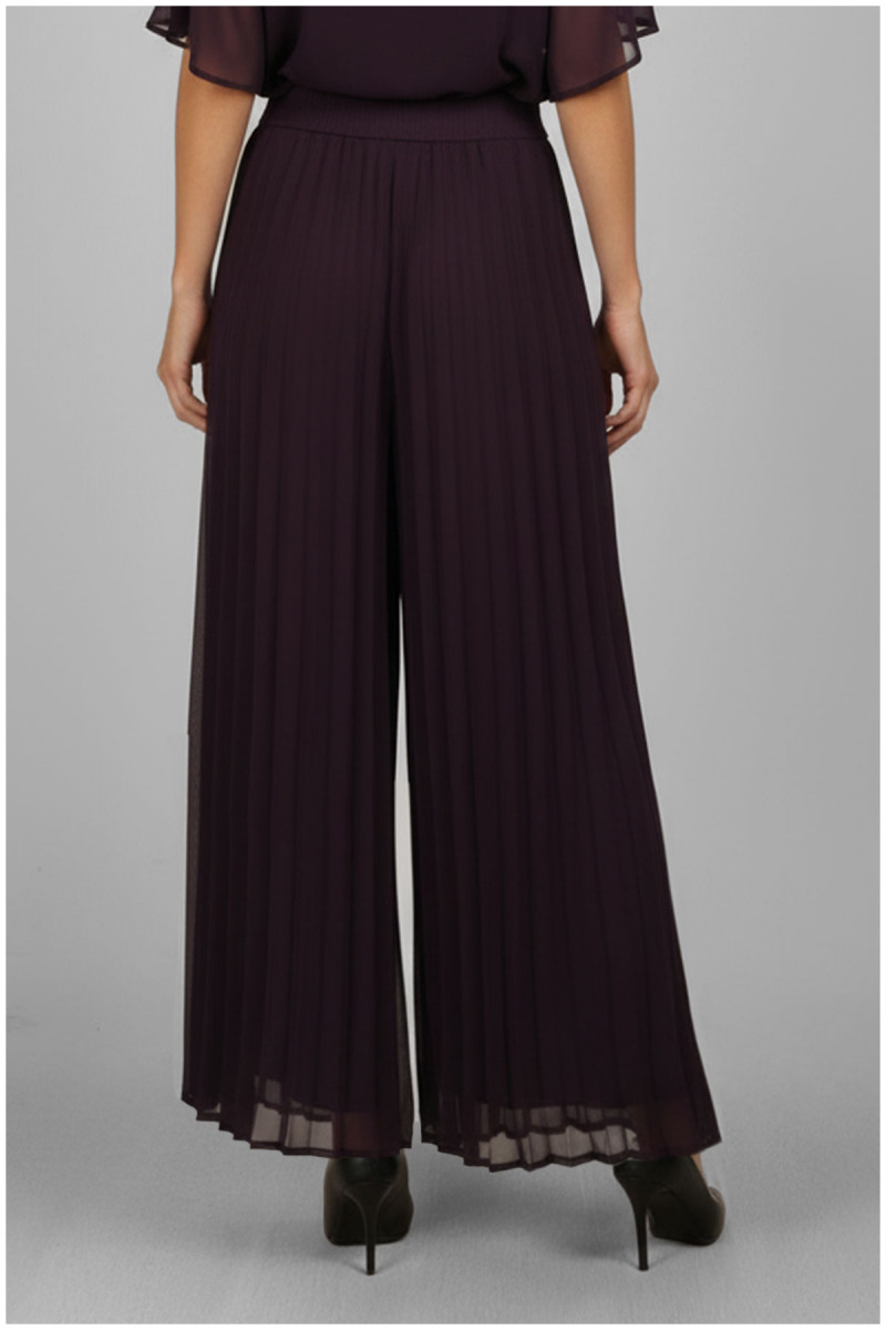 PANTALONE PLISIRANE GRETA 