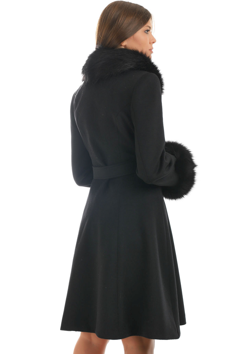 PLAŠČ ŠIROKI ALINA 