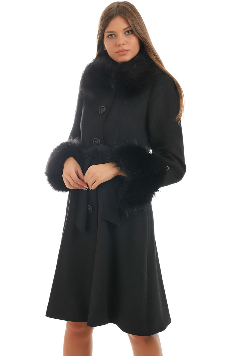 PLAŠČ ŠIROKI ALINA 