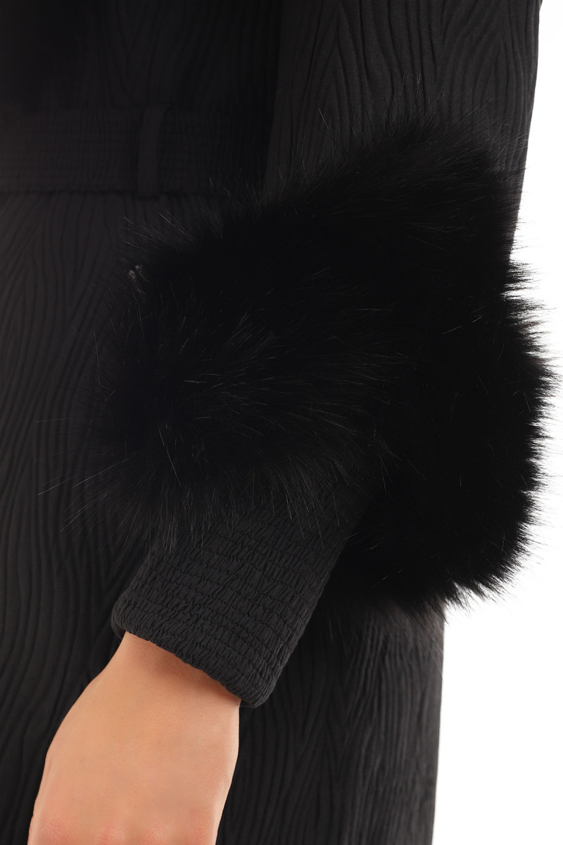 PREHODNI PLAŠČ INES 