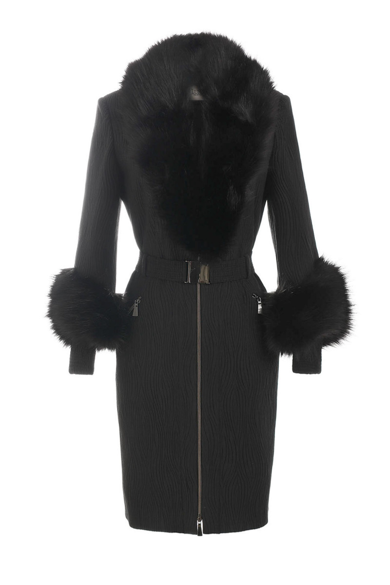 PREHODNI PLAŠČ INES 