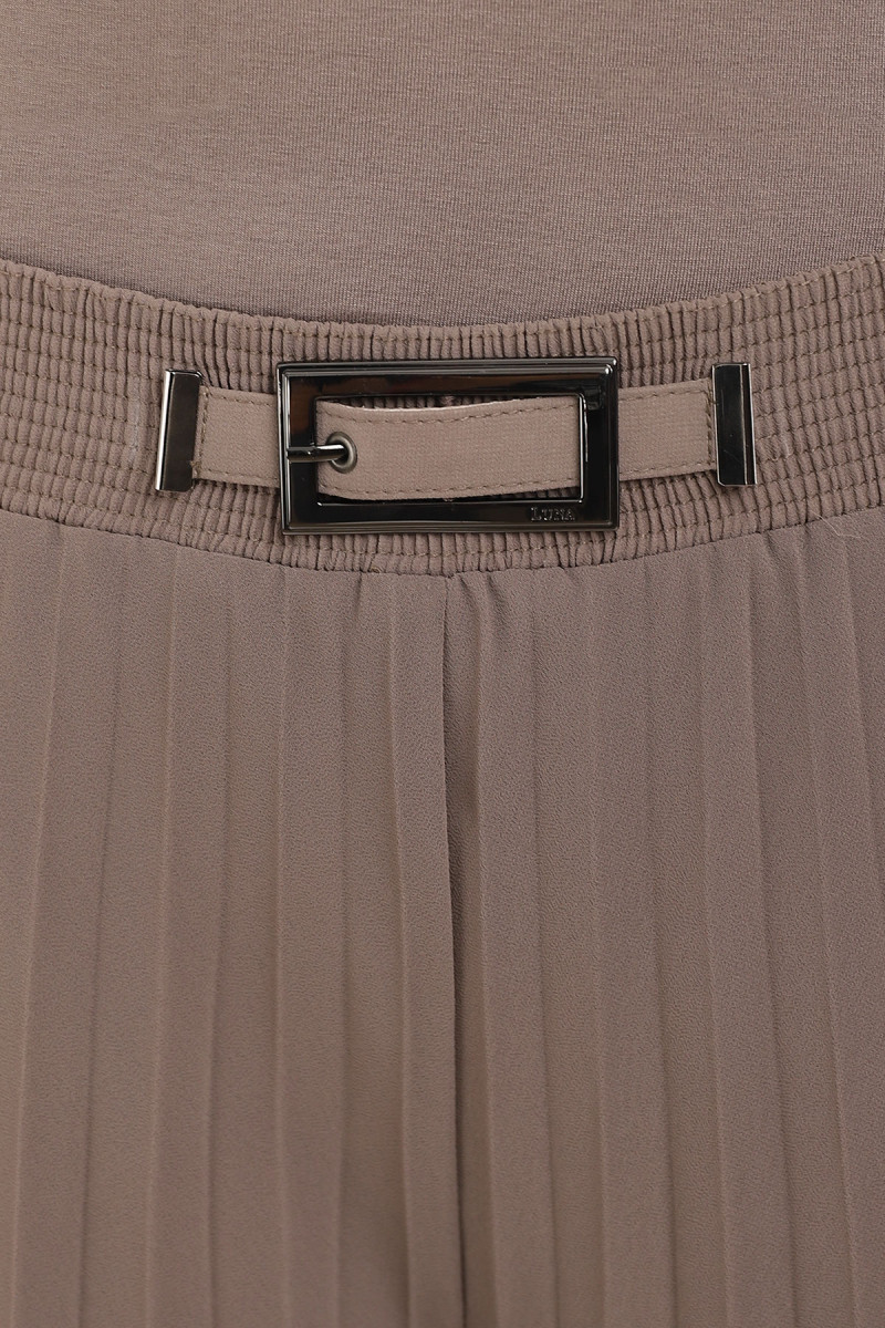 PANTALONE PLISIRANE HELEN 