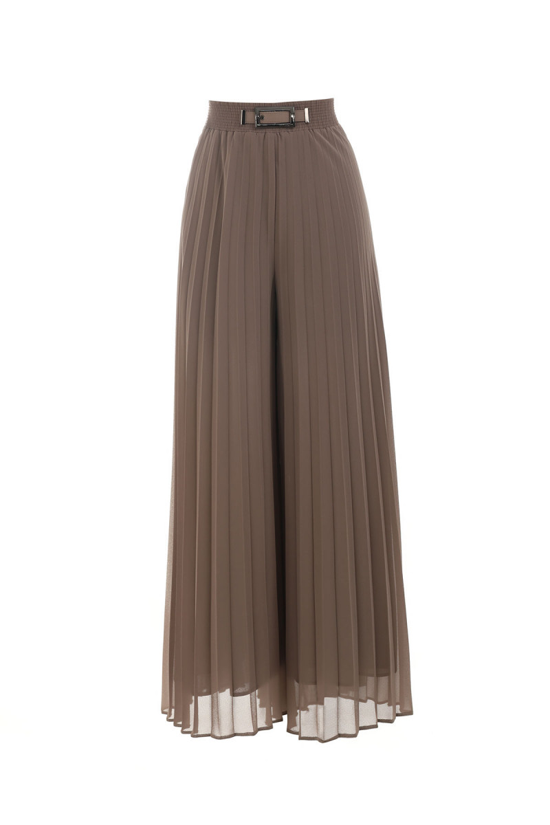PANTALONE PLISIRANE HELEN 
