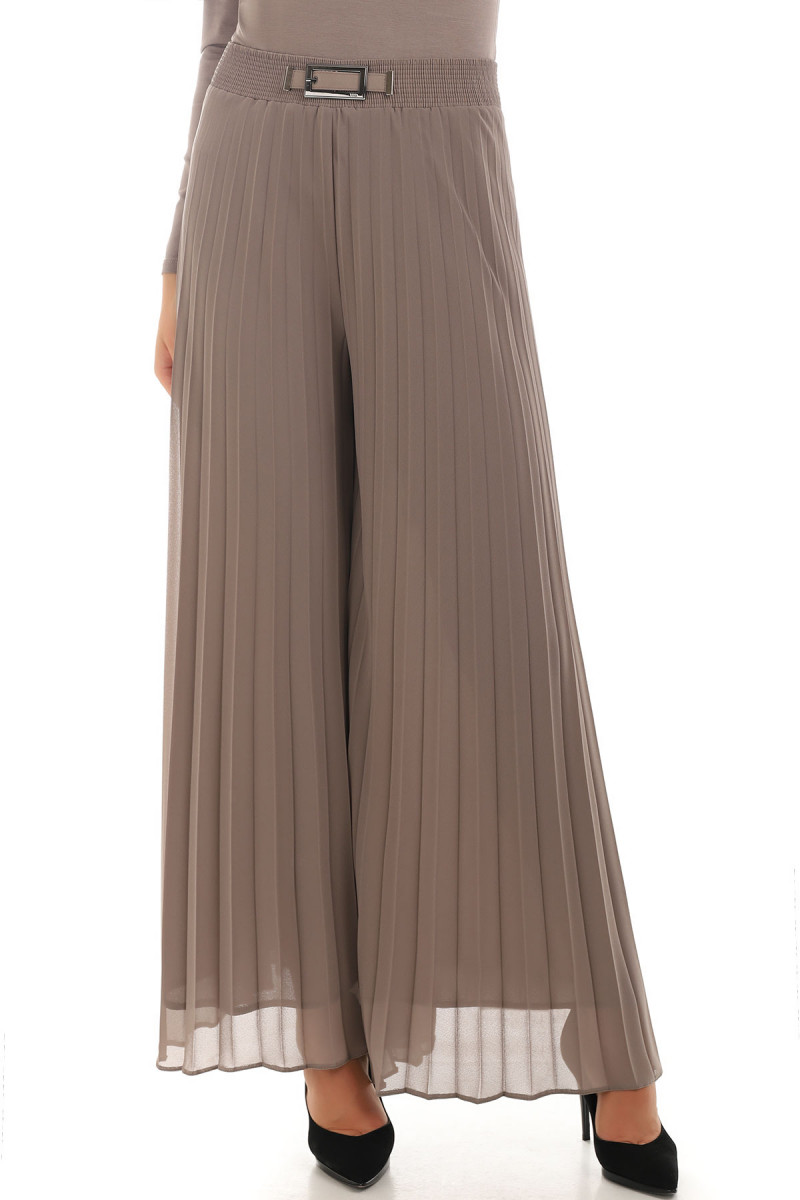 PANTALONE PLISIRANE HELEN 