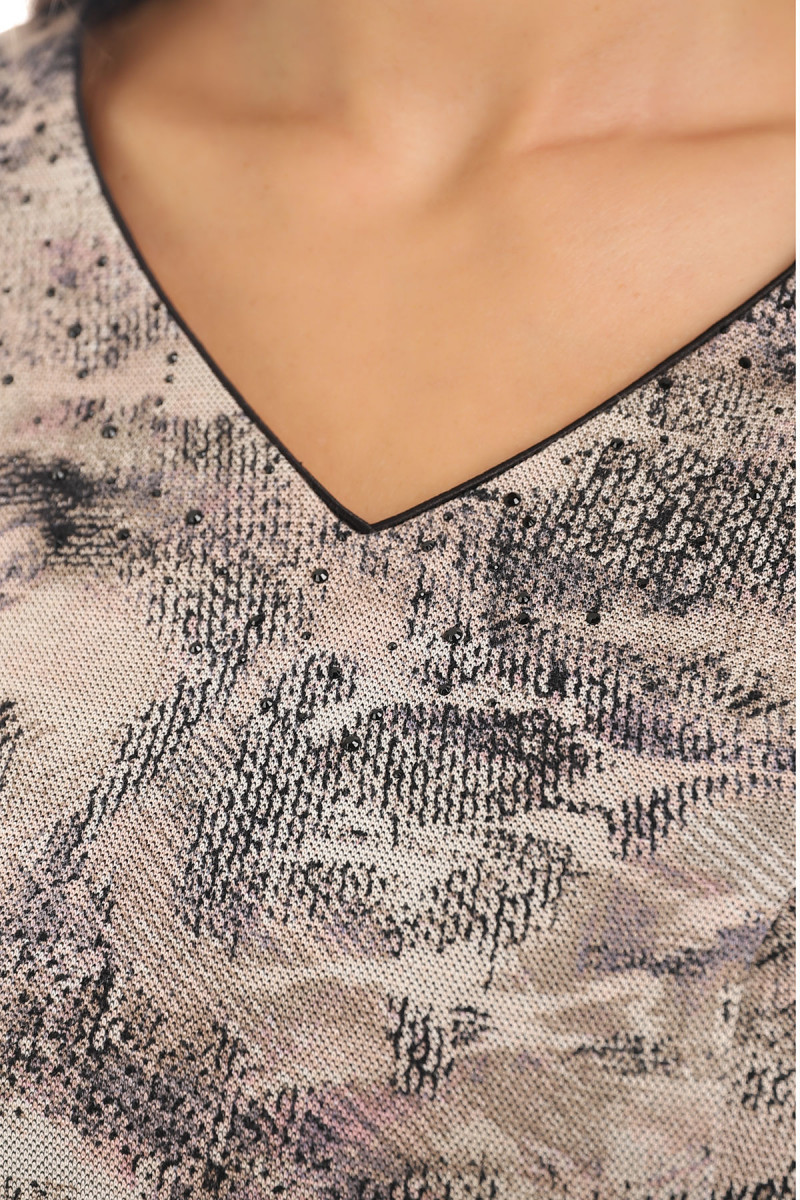 OBLEKA ŠIROKA HELEN 