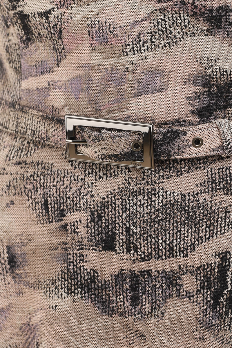 OBLEKA ŠIROKA HELEN 