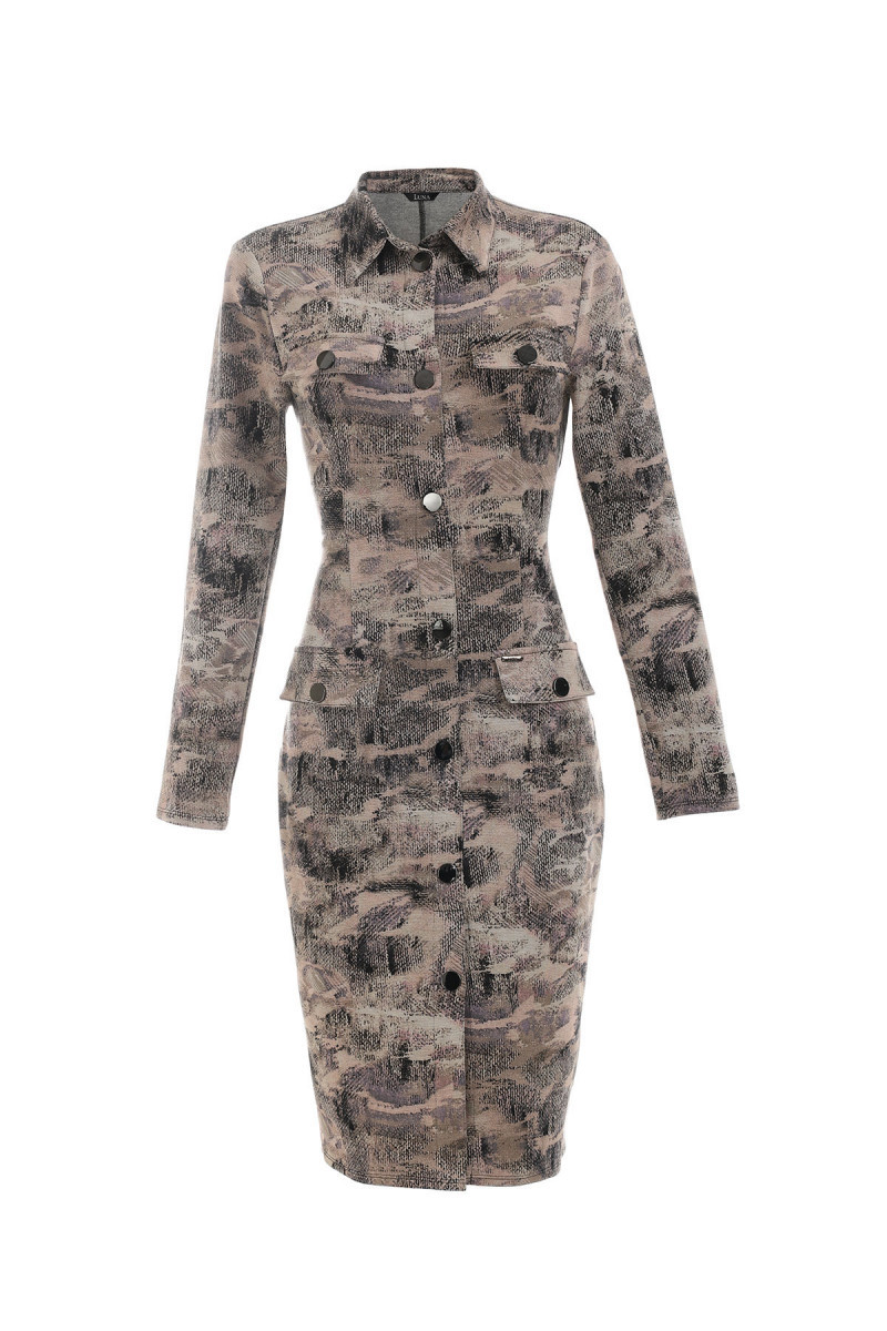 PREHODNI PLAŠČ OBLEKA FEJ 