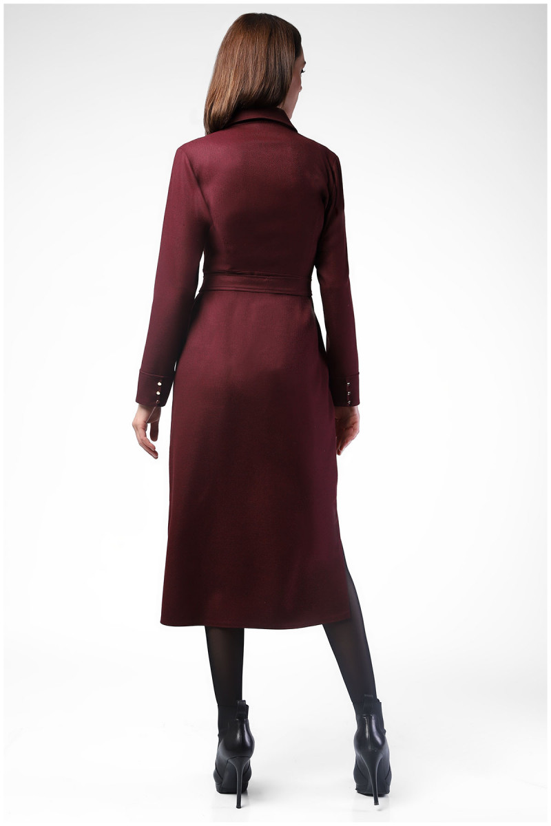 HALJINA DUGA DOLORES 